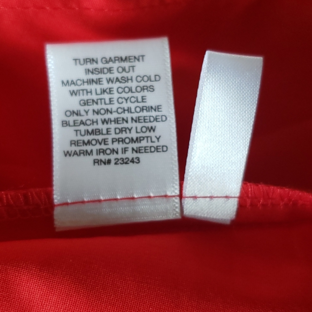 Blouse - Picture 9 of 9